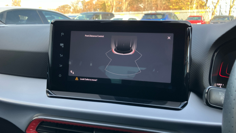 SEAT Arona 1.0 TSI 110 FR 5dr Petrol Hatchback